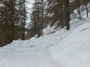 LA VALANGHETTA