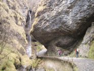 Cascata di Val de Grue