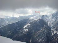la Sourela dal Ciarm