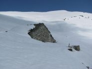 Alpe Cressa Inf. e Punta Cressa