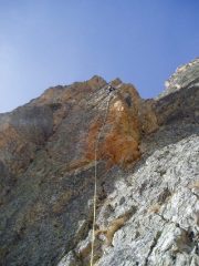 paolo sul primo tiro