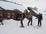 Refuge Chardonnet