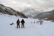 Laggiù Nevache