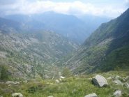 la valle...