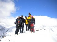 Foto di Gruppo! Summit
