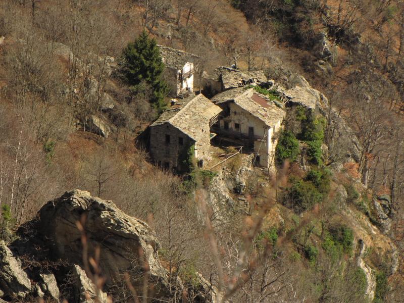 arcavùt dal monte betassa