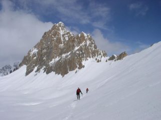 la Rocca la Meya