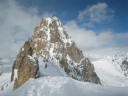La Meja dall'omonimo colle
