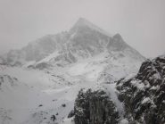 Il Re di Pietra in mattinata