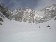 Pendio sotto il forte