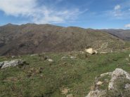 In fondo a sinistra la nostra meta