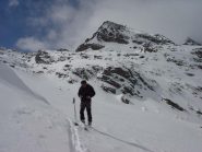 La Cima della Piccola