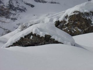 Alpe Losla