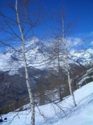 Re Monviso senza cappello