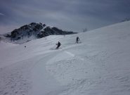 Chiara e il firn...
