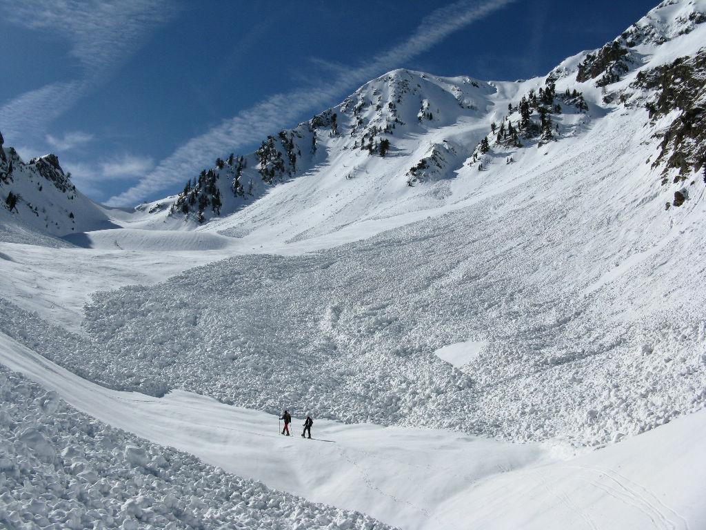 valanghe