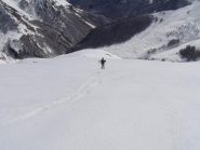 Scivolate in alto