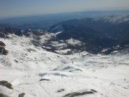 Vallone di salita