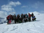 Gruppo CAI Viù al colle