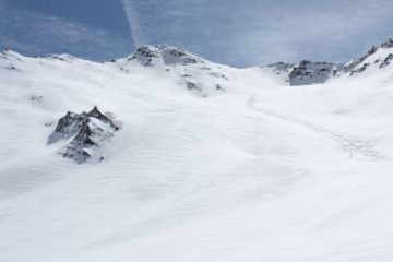 Monte Faraut