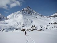 alpe grand Nomenon rif Gontier e Nomenon