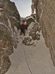 il primo canale-camido