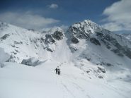 arrivano altri sci-alpinisti
