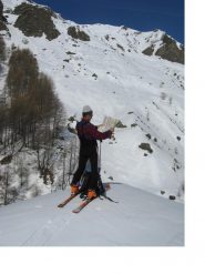 Un occhiata alla mappa...
