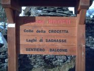 Partenza da Rivotti