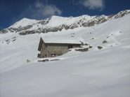 Rifugio del Vallè