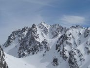 Oserot in lontananza