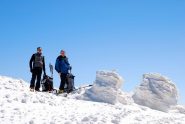 Cima Sud 3878 m