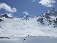 il vallone d'Entrelor