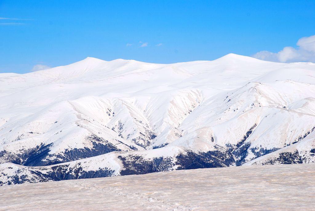 un scorcio su altre possibili mete