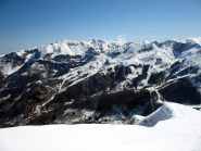 dalla cima verso Limonetto