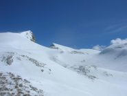 Passo Scarason e Marguareis