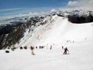 Valanga dalla Rocca Agnelliera