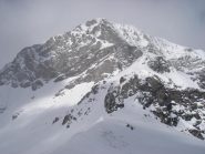 Panoramica sulla Meidassa dal Colle Armoine