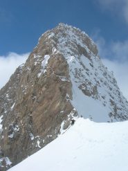 cresta in condizioni odierne