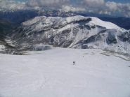 Lontanissimo, il lago des Mesches