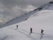 Già sotto il colle