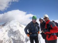 Traverso dopo il colle della roussa