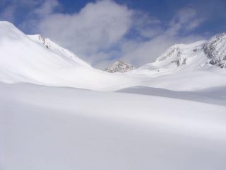 itinerario da battere