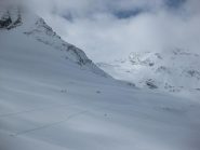 verso vallone Grand Etret