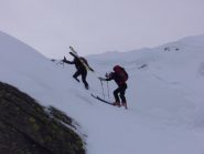 Passaggio intermedio che si puo' anche evitare