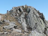 Cima della Cavallaria