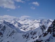 tete ed aiguille de chambeyron