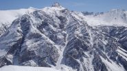 il Lasseron da monginevro