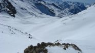 Il versante Val Maira.....