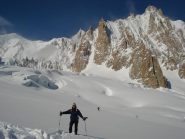 condizioni di innevamento al top 